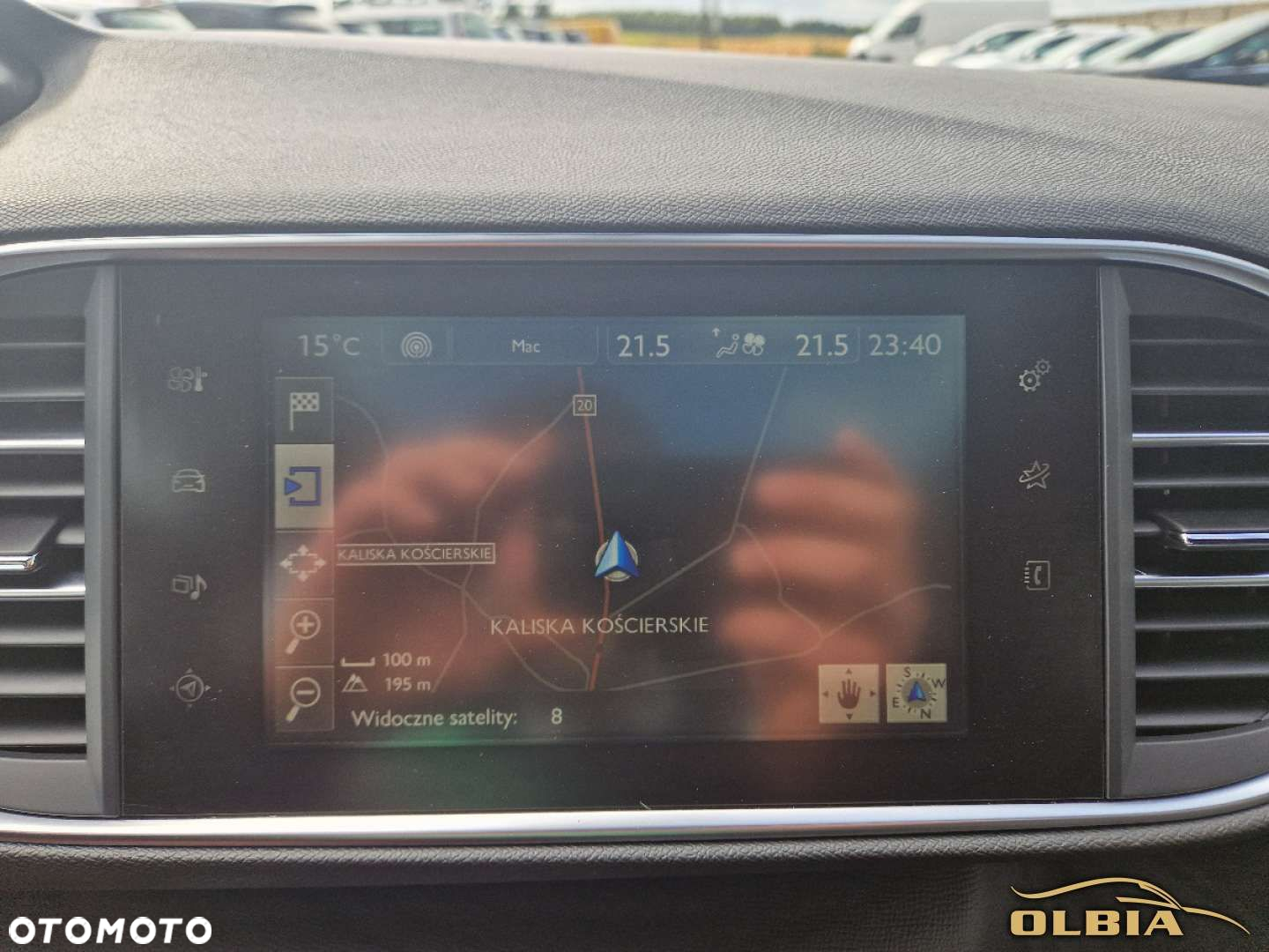 Peugeot 308 - 33