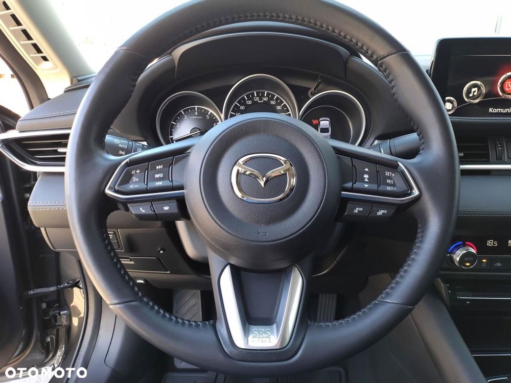 Mazda 6 2.0 SkyEnergy - 13