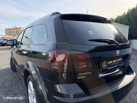 Dodge Journey 2.0 CRD R/T ATX - 20