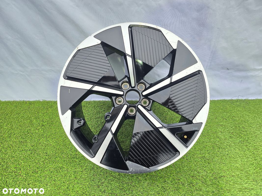 FELGA AUDI Q4 E-TRON RS 89A 9x21 ET42 89A601025S - 3