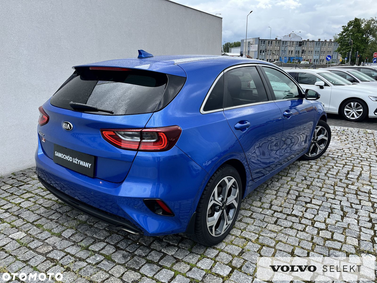 Kia Ceed - 29