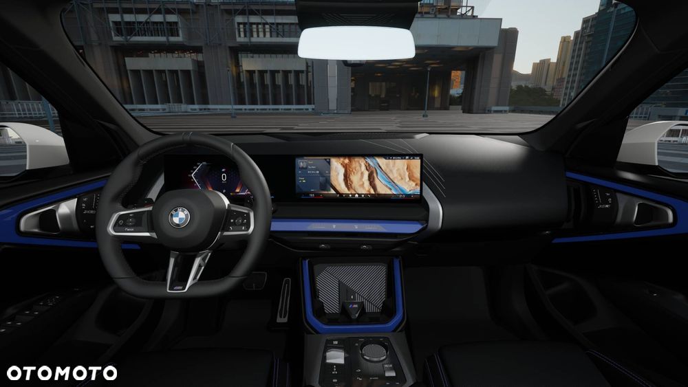 BMW X3 xDrive20d mHEV - 11