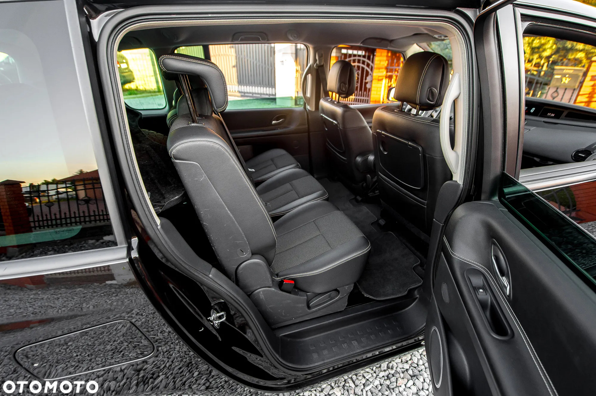 Renault Espace 2.0 Dynamique - 20