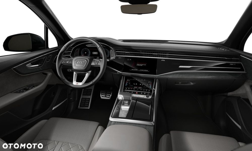 Audi Q7 - 6