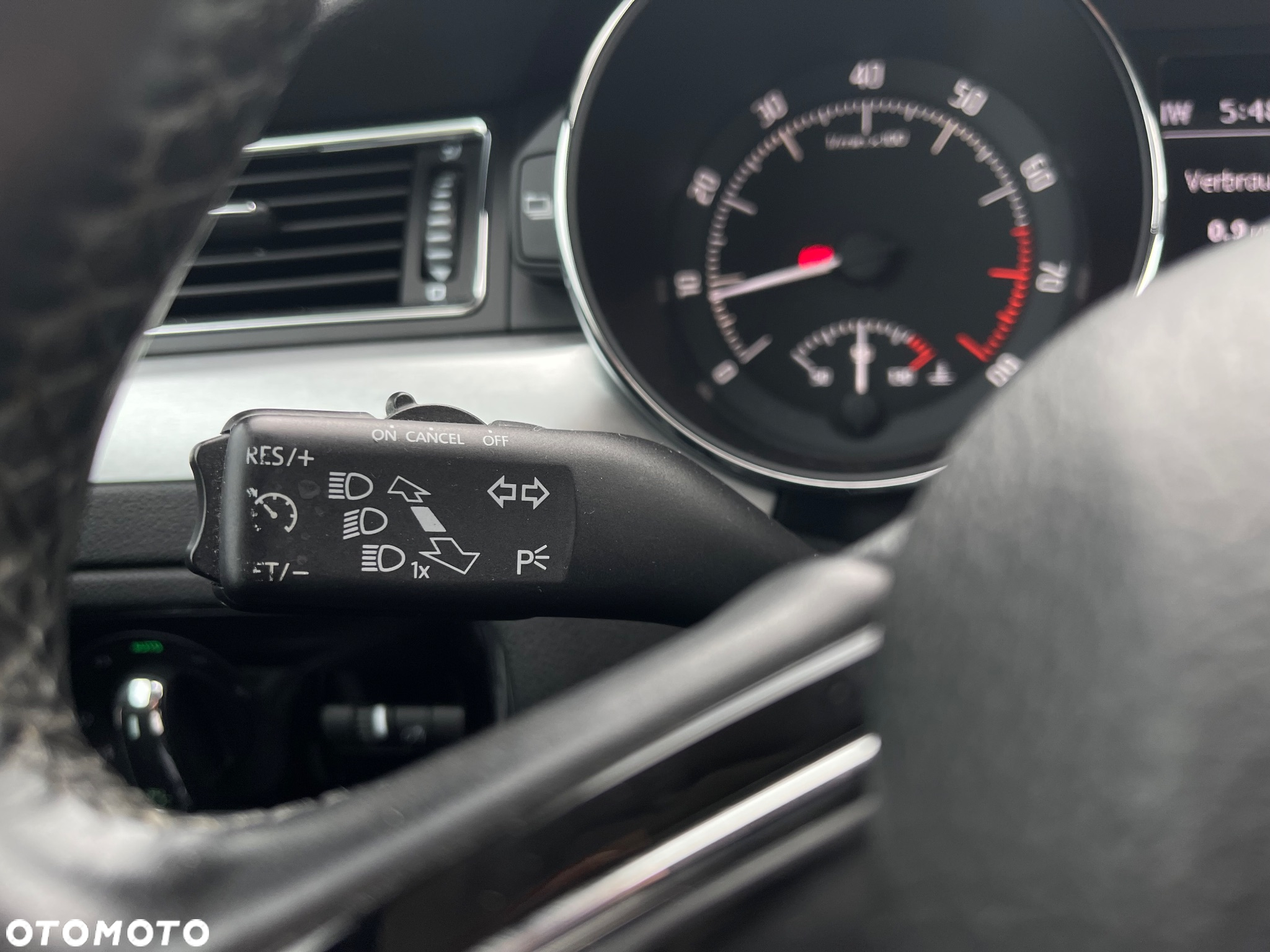 Skoda Superb 1.8 TSI Comfort - 19