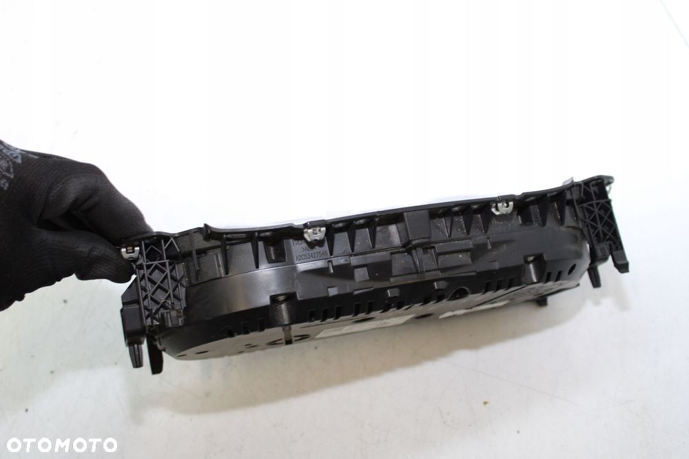 LICZNIK ZEGARY EUROPA 5G1920741B LIFT VW GOLF VII 7 1.6 TDI 17R - 5