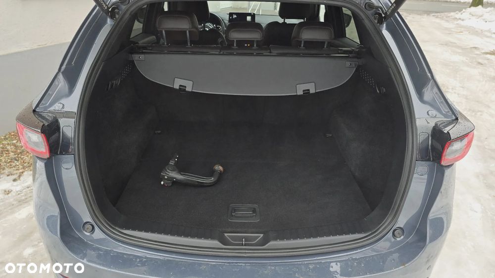 Mazda CX-5 SKYACTIV-D 184 SCR AWD Sports-Line Plus - 18