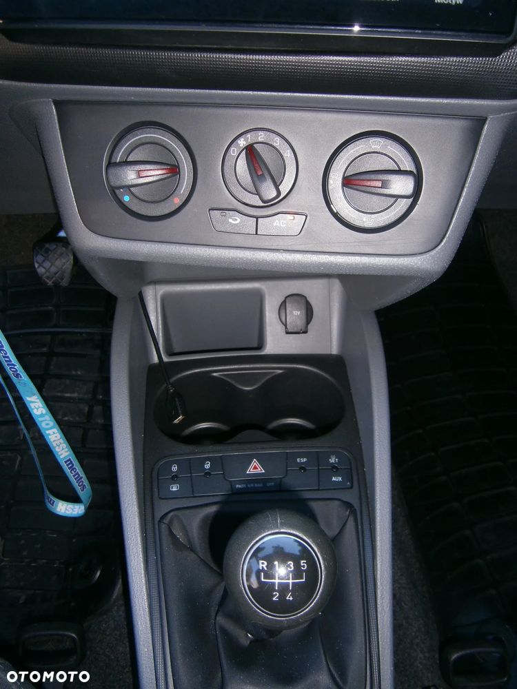 Seat Ibiza 1.2 12V Reference - 14