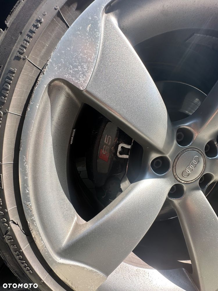 Audi A5 3.0 TDI Quattro S tronic - 17