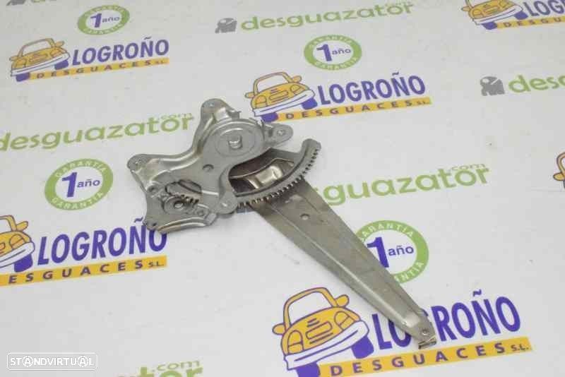 ELEVADOR DE VIDRO TRASEIRO DIREITO TOYOTA LAND CRUISER PRADO 2007 -6980335080 - 2