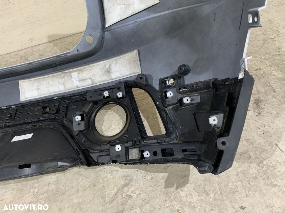 Bara spate  Jaguar E-Pace, , 2018, 2019, 2020, 2021, 2022, cod origine OE J9C3-17D781-A - 10