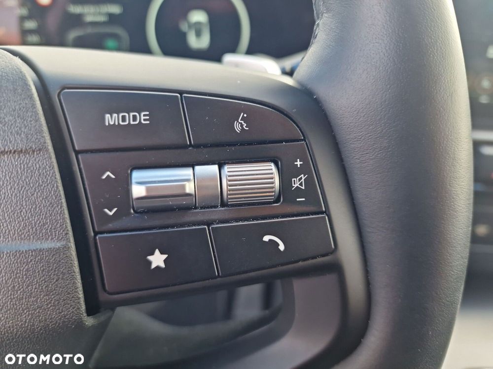 Kia Sportage - 26