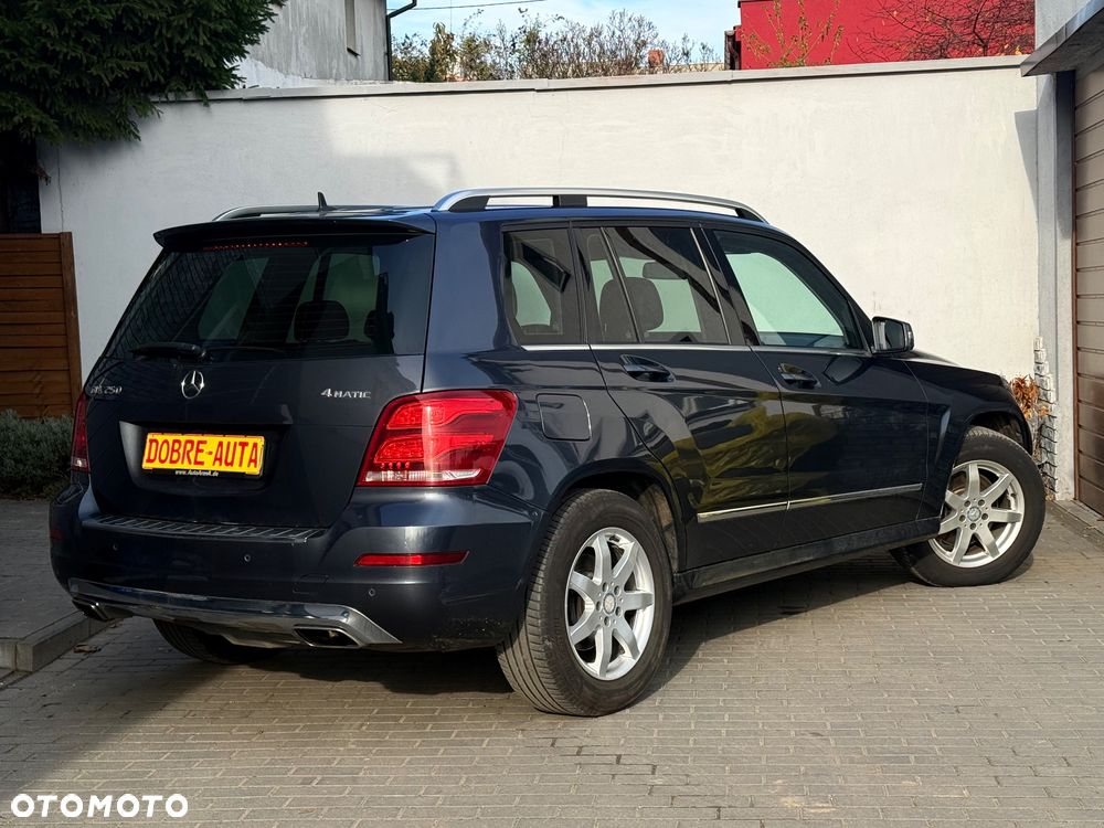 Mercedes-Benz GLK [204] 12-15 - 37