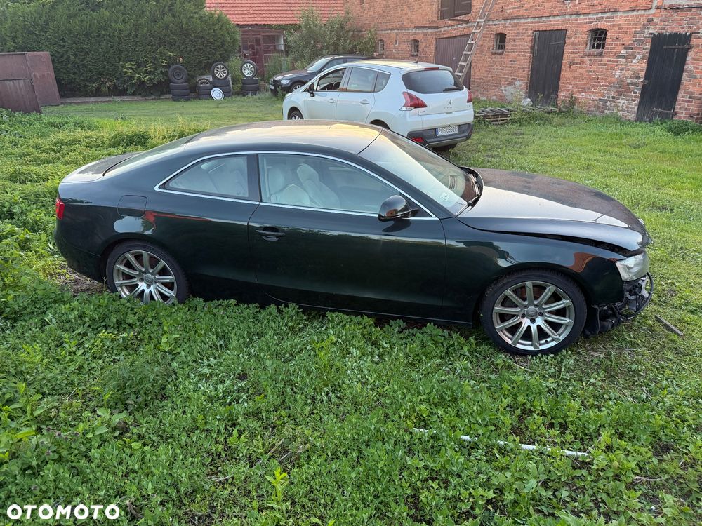 Audi A5 Coupé 2.0 TFSI - 5