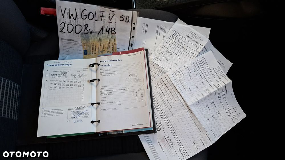 Volkswagen Golf 1.4 Team - 33
