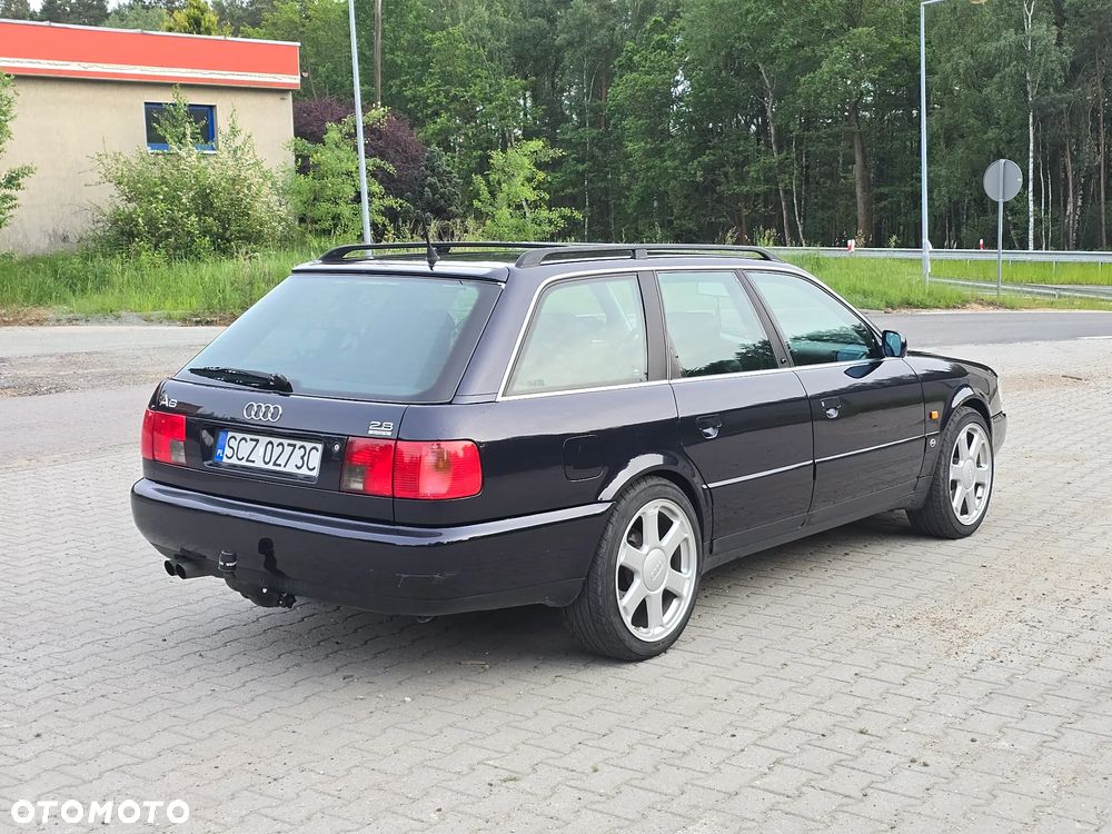 Audi A6 Avant - 5