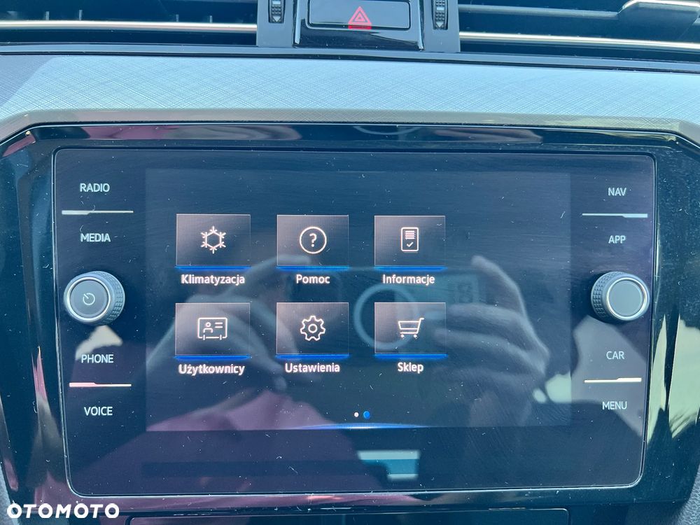 Volkswagen Passat Variant 1.5 TSI EVO Business DSG - 31