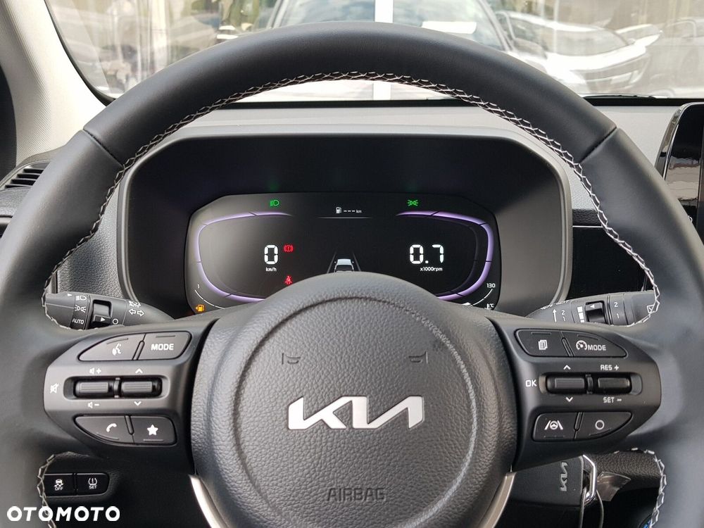 Kia Picanto 1.0 GDI L - 16