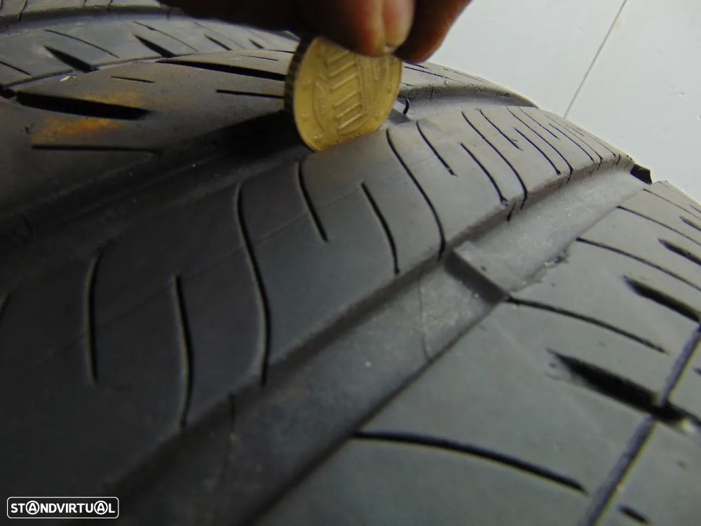 Pneus michelin 14 - 6