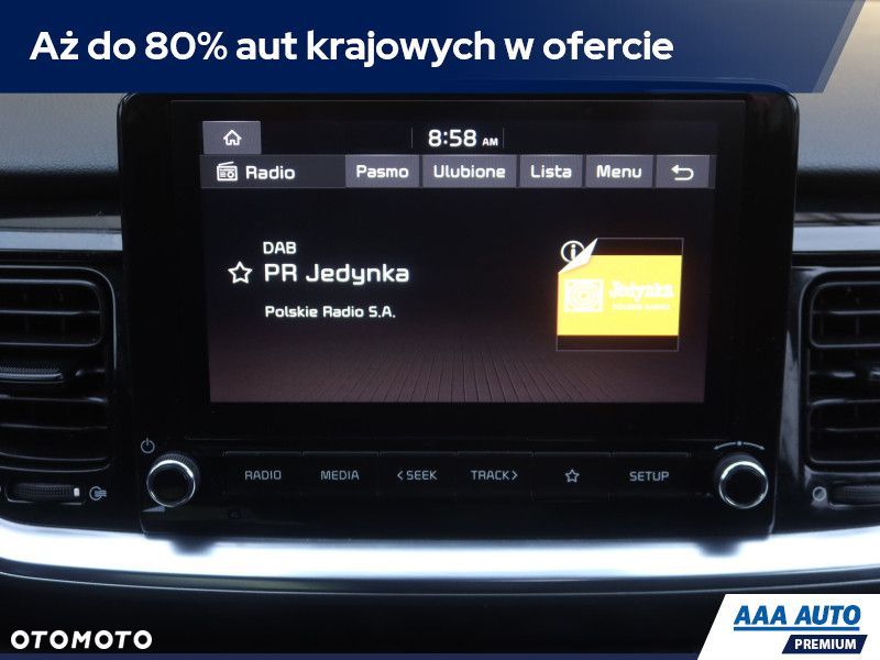 Kia Stonic - 14