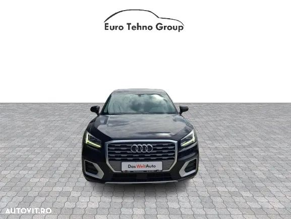 Audi Q2 1.0 TFSI S tronic Design - 5