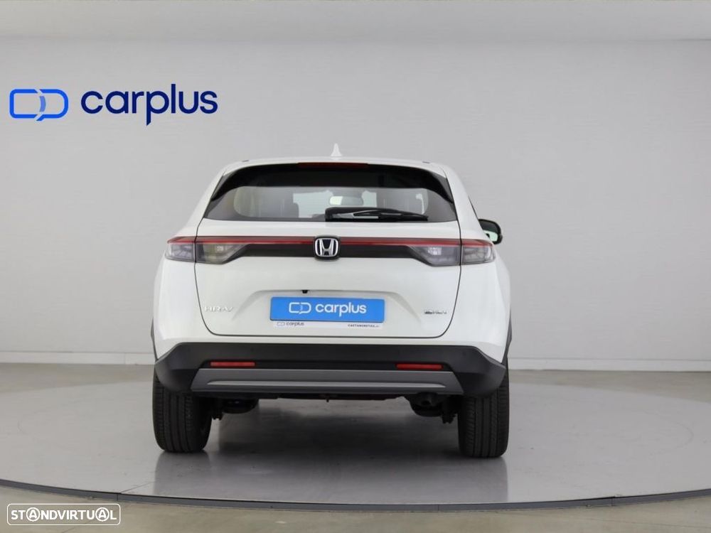 Honda HR-V 1.5 i-MMD e:HEV Elegance - 6