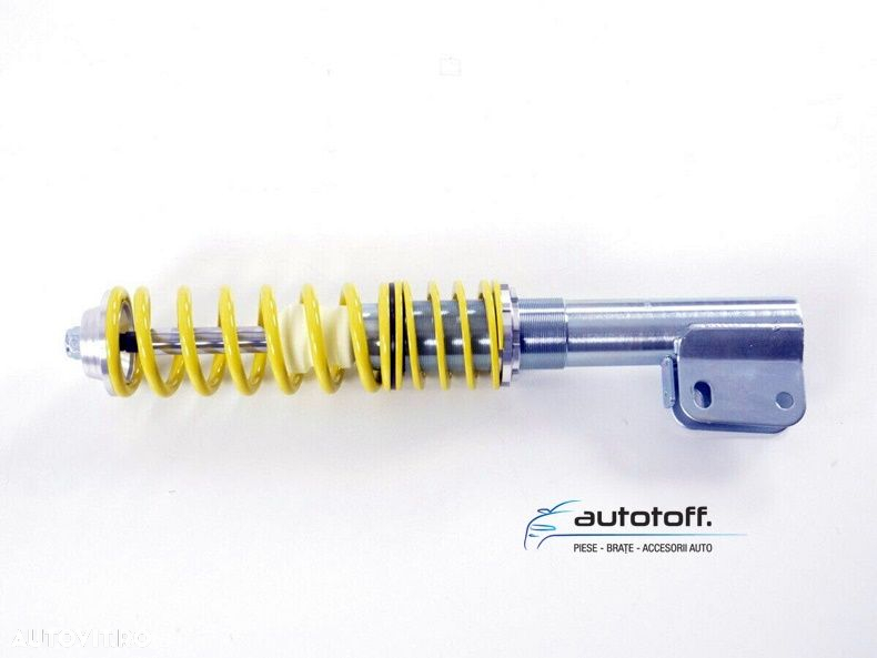 Suspensie sport reglabila Renault Twingo (2007+) FK Germania - 2