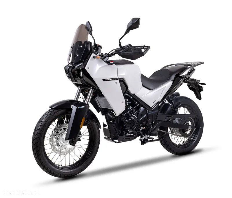 SYM Inny - 4