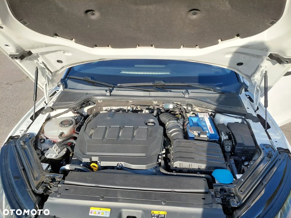 Skoda Octavia 2.0 TDI 4x4 Style DSG - 25