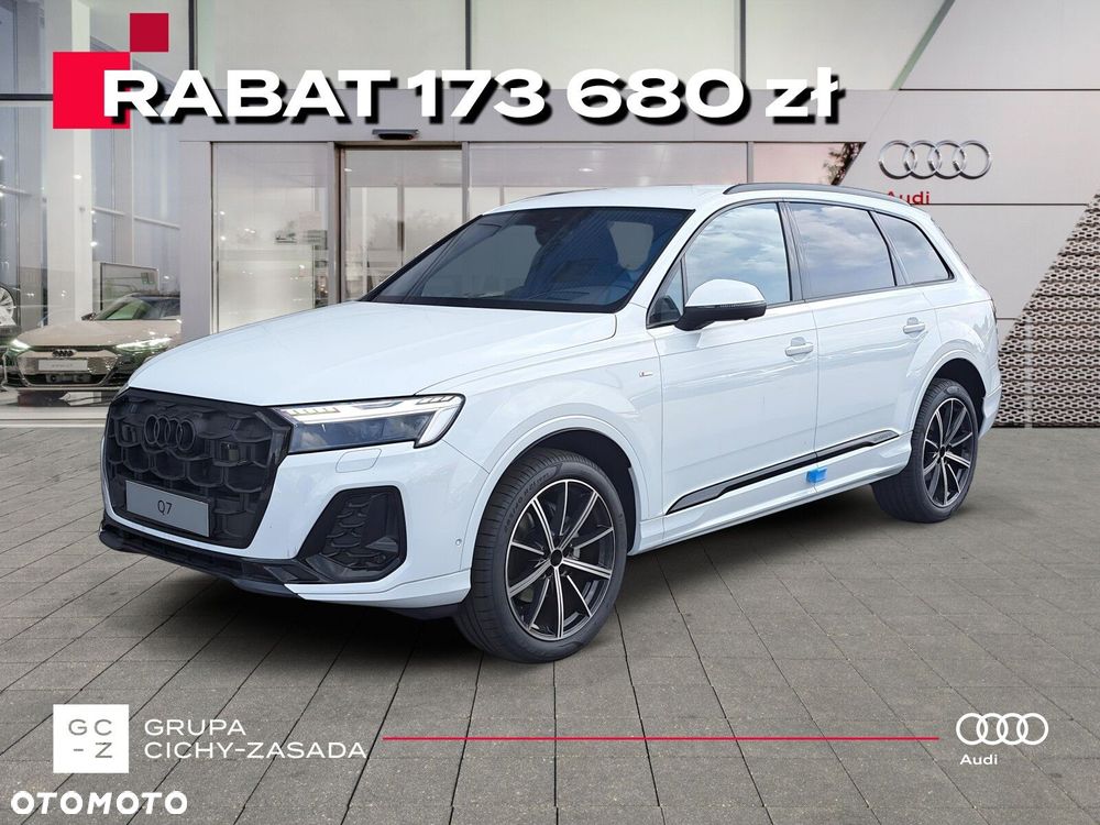 Audi Q7 - 1