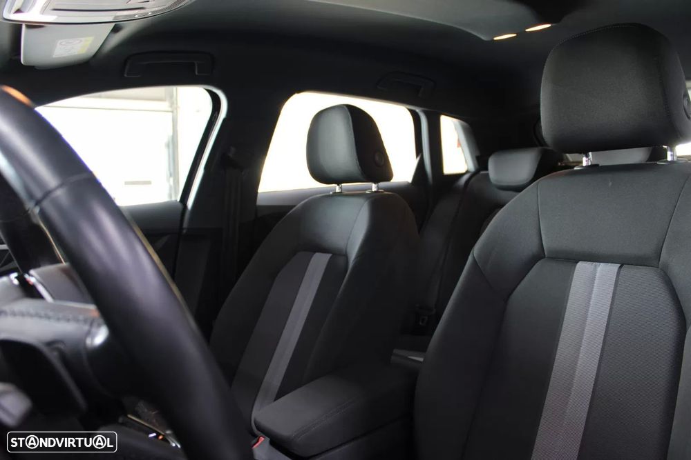 Audi A3 Sportback 40 TFSIe Advanced - 16