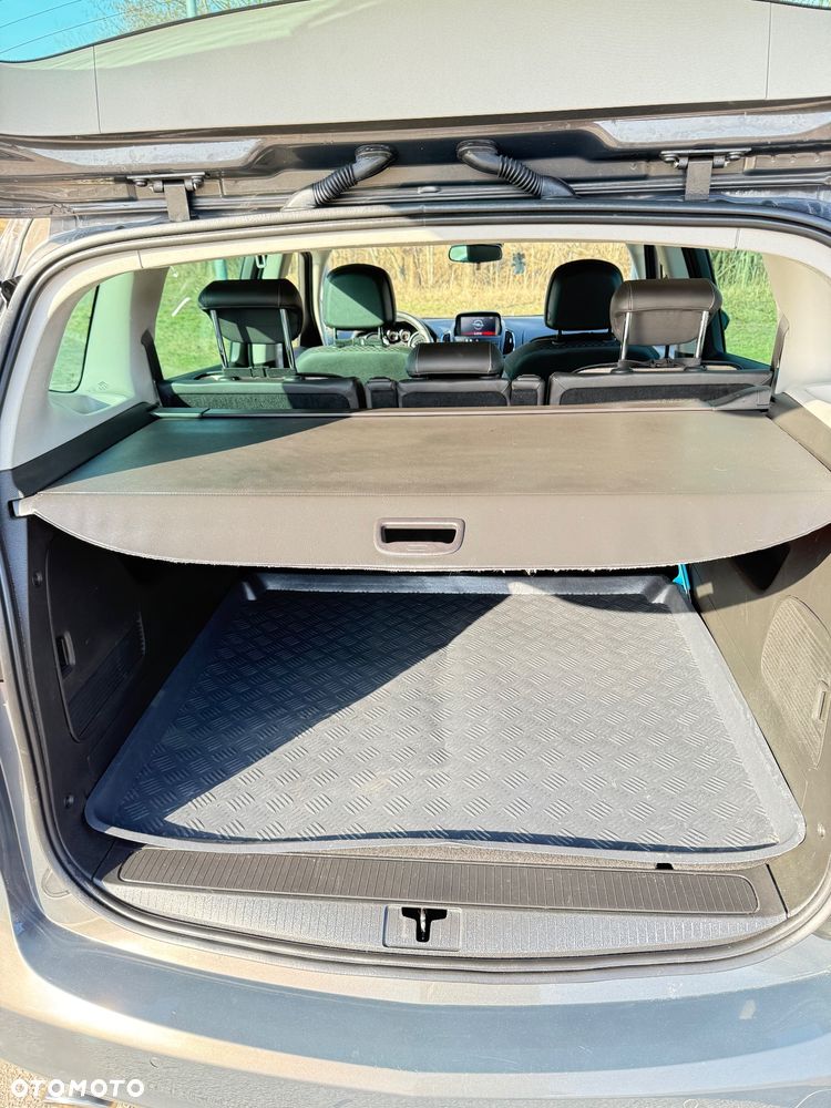 Opel Zafira Tourer 2.0 CDTI Automatik Innovation - 14