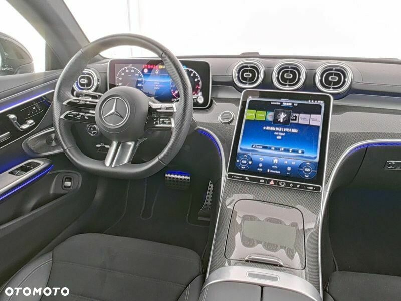 Mercedes-Benz CLE - 5