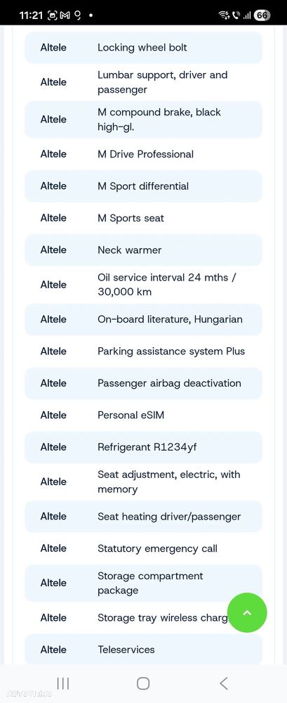 BMW M4 Competition M xDrive - 17