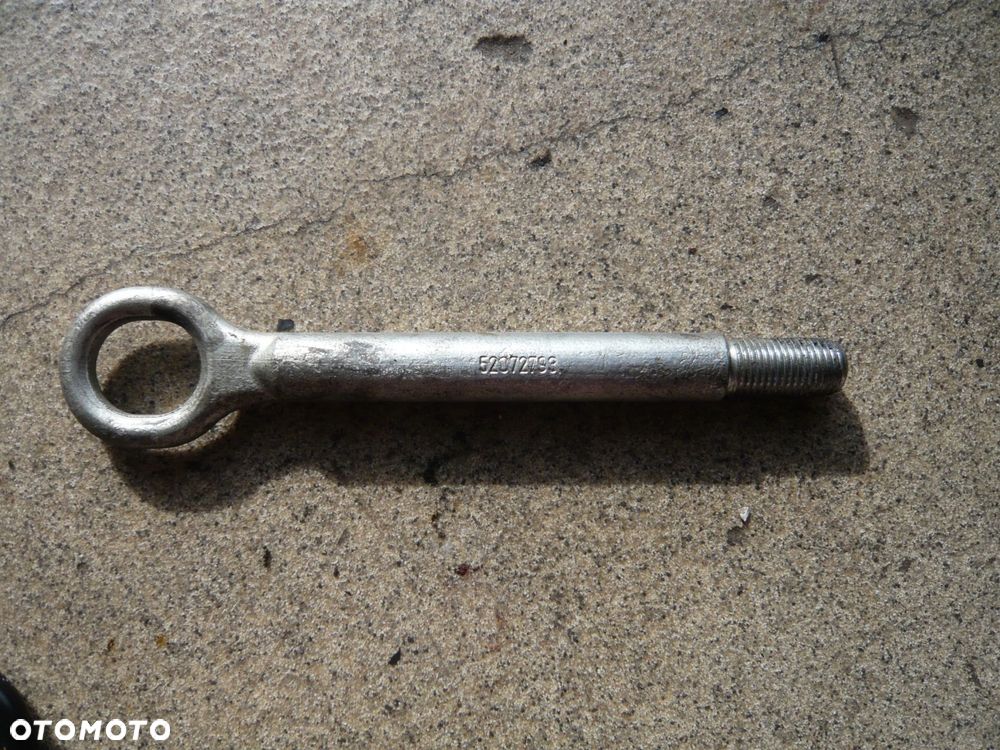ucho holownicze fiat tipo ii 52072793 - 1
