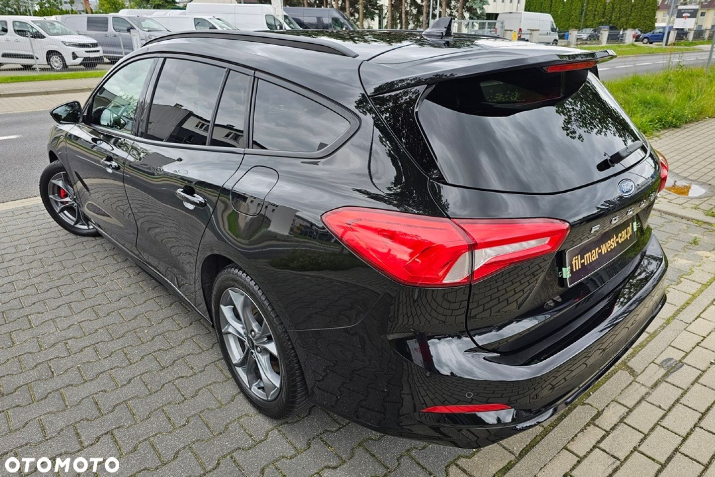 Ford Focus - 9
