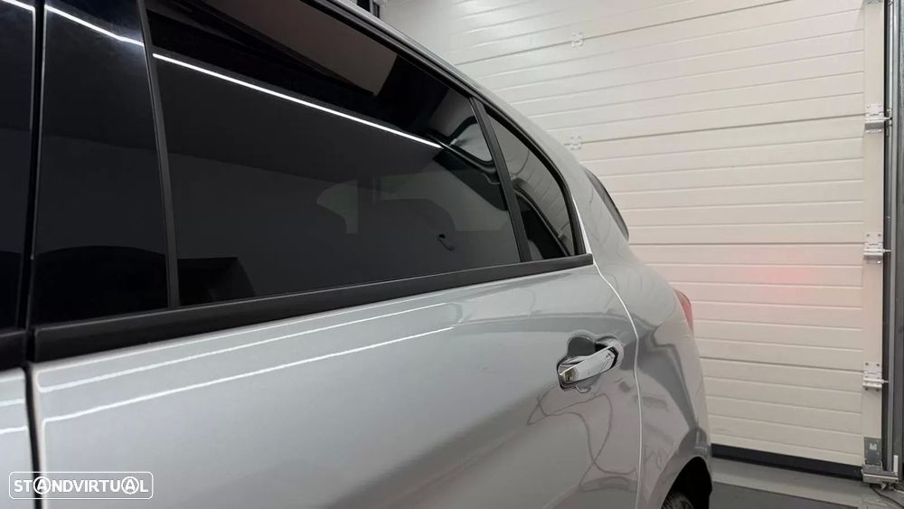 Fiat Tipo 1.3 M-Jet Lounge Tech - 18