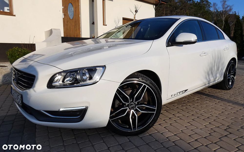 Volvo S60 - 12