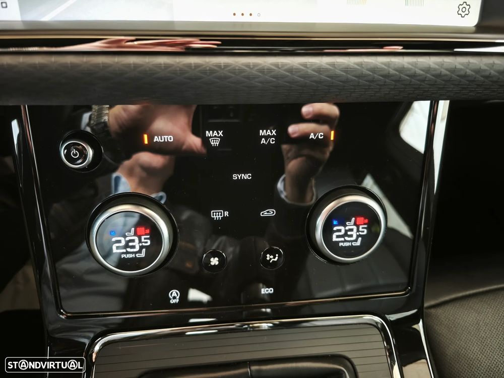 Land Rover Range Rover Evoque D165 FWD S - 28