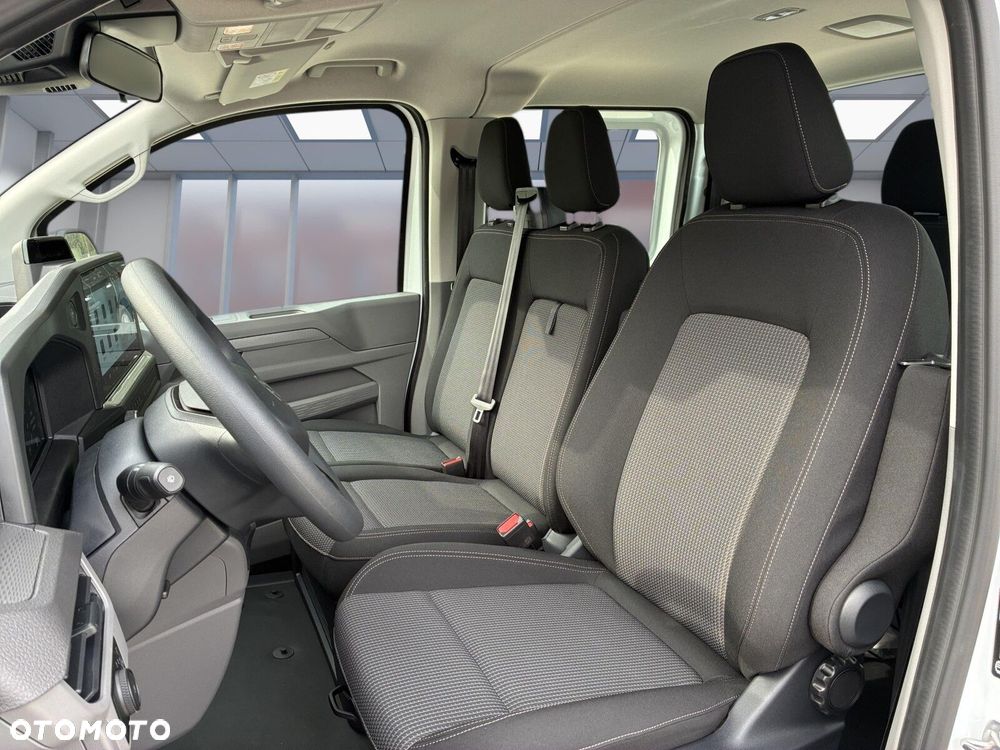 Volkswagen Transporter Skrzyniowy z podwójną kabiną 2,0 TDI 150 KM manualna r. o. 3500 mm - 16