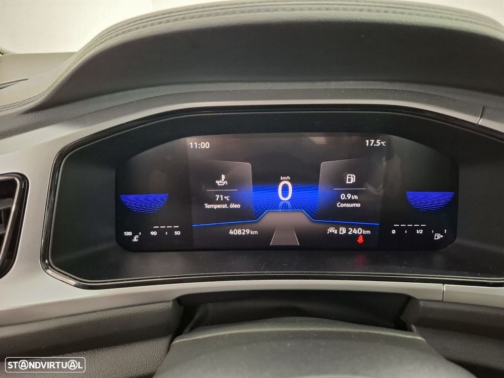 VW T-Roc 1.0 TSI Urban - 21