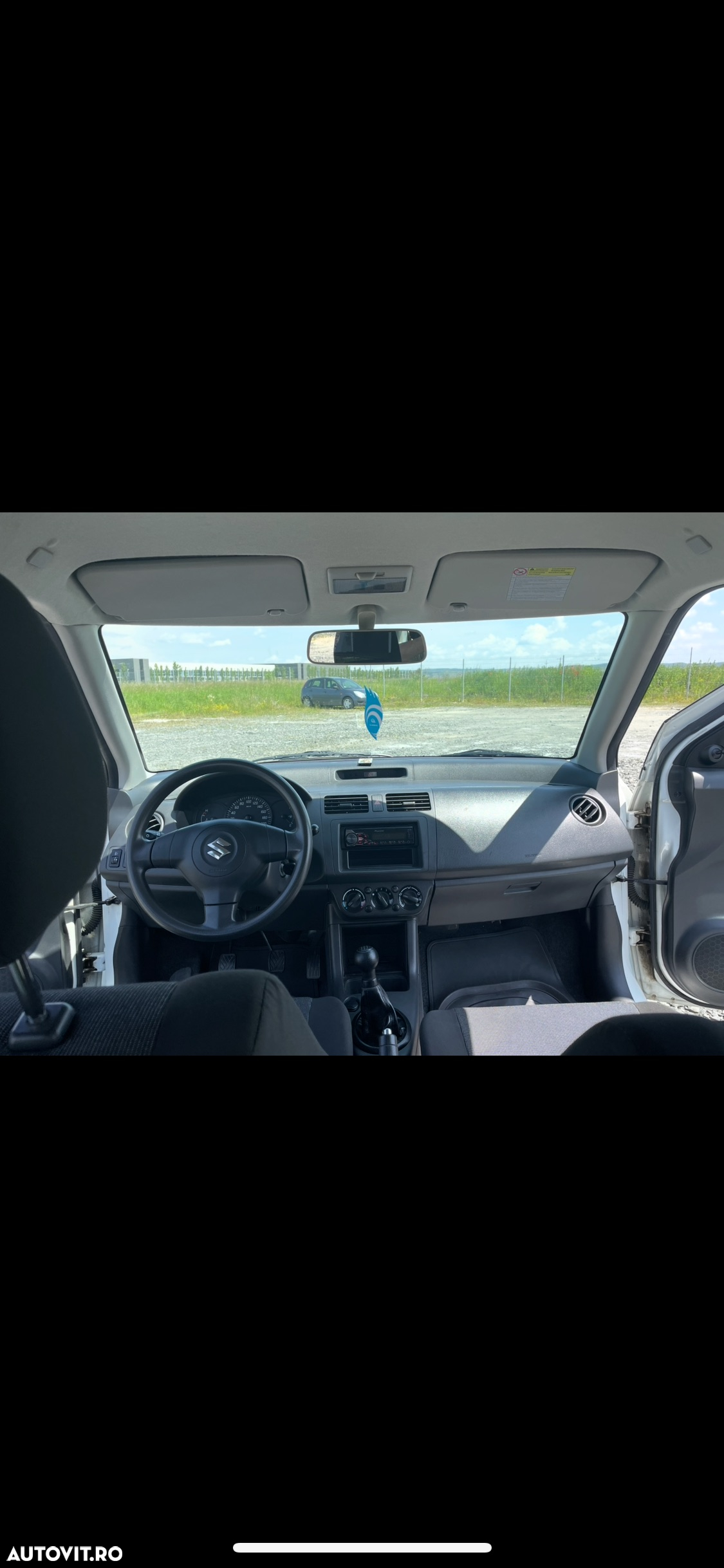 Suzuki Swift - 2