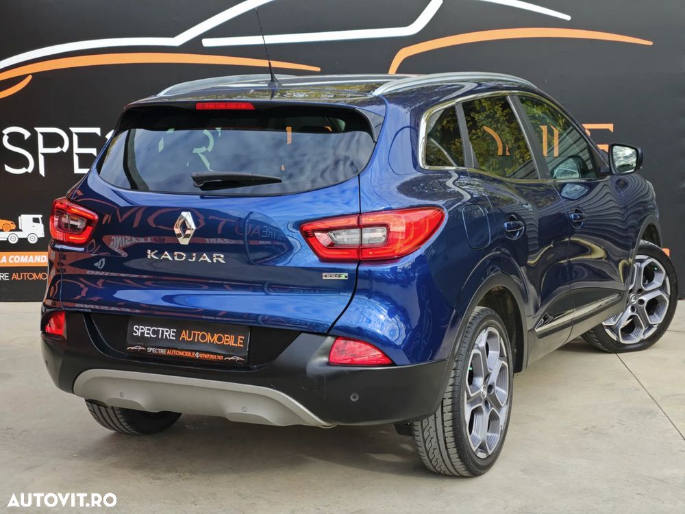 Renault Kadjar 1.5 DCI XMod - 7