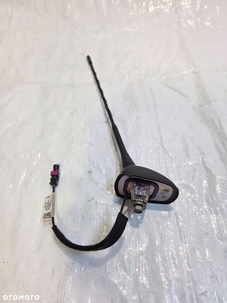 ANTENA DACHOWA PODSTAWA ANTENY BAT OPEL ASTRA K V 13383712 - 5