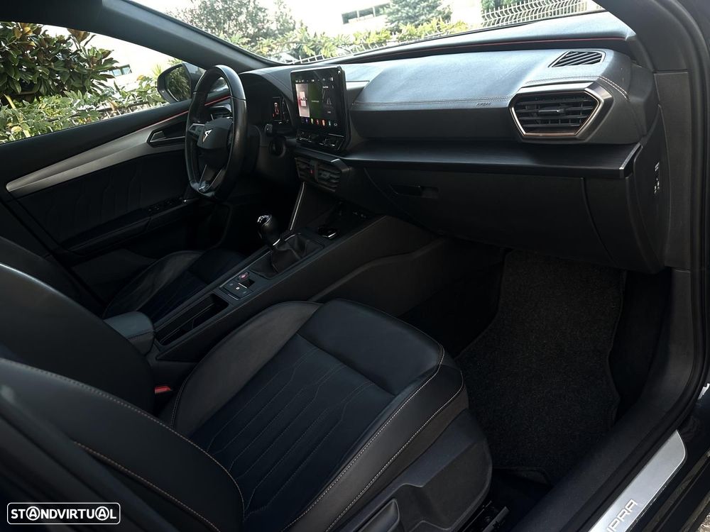 Cupra Formentor 2.0 TDI Sport - 16