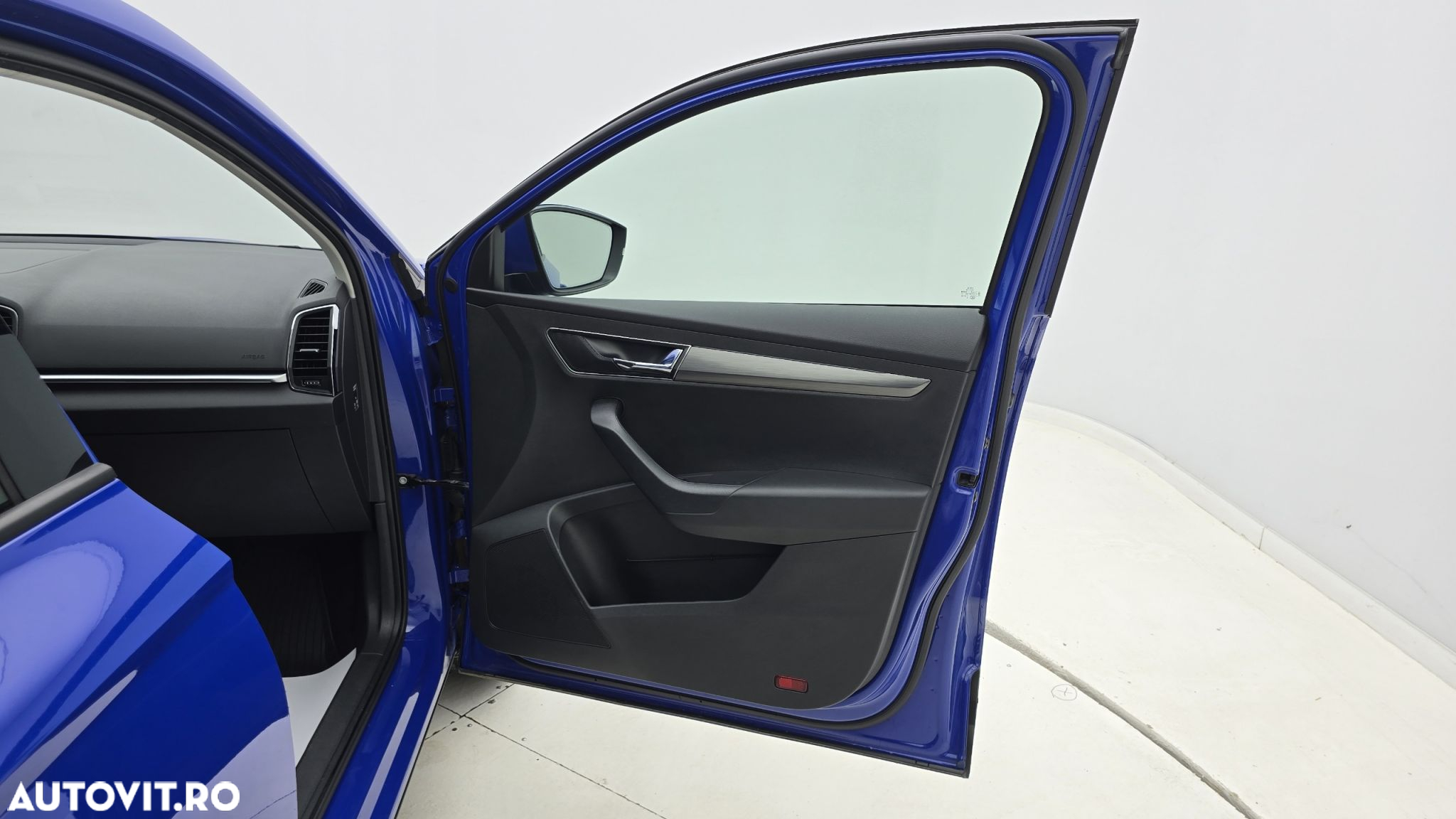 Skoda Karoq 2.0 TDI 4X4 DSG Ambition - 21