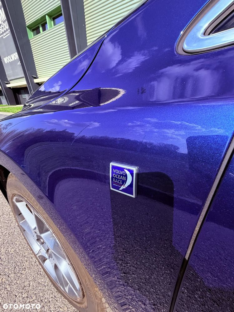 Volvo V40 T3 Drive-E Ocean Race - 6