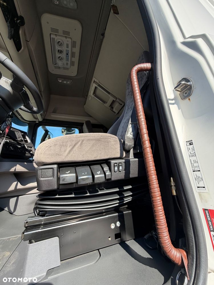 Scania S450 - 37