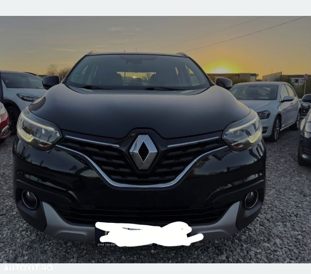 Renault Kadjar - 1