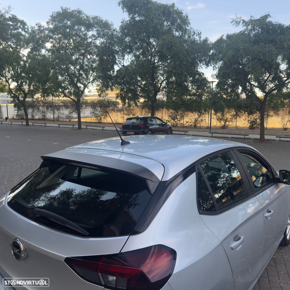 Opel Corsa 1.2 Elegance - 10